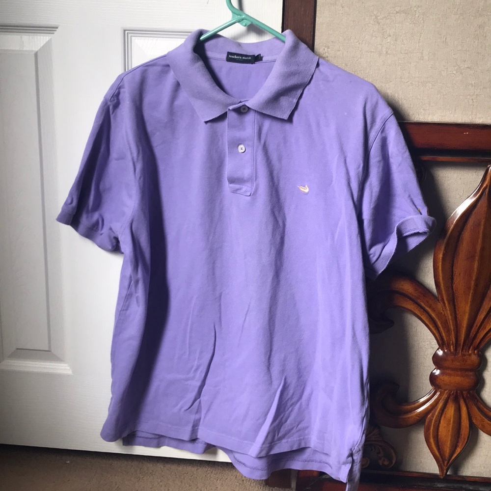 Mens shirt